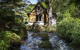 Moulin De Villesaint